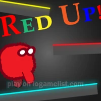  Red Up Survival Offline Game unblocked
