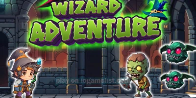  Wizard Adventure unblocked