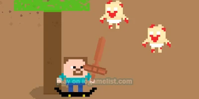  Warrior Survival Battle Pixel.io unblocked