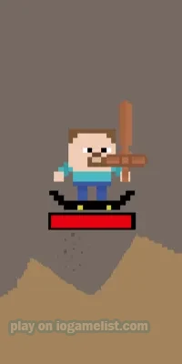  Warrior Survival Battle Pixel.io unblocked