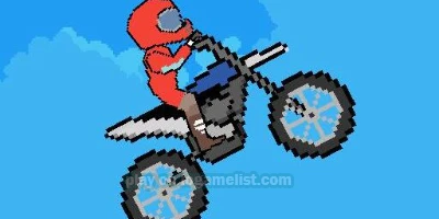  Motocross Racing Offroad unblocked