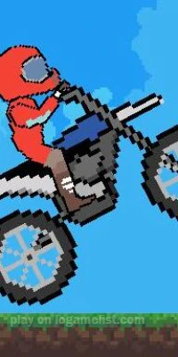  Motocross Racing Offroad unblocked
