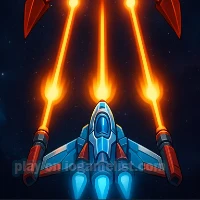  Space Shooter Boss unblocked
