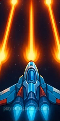  Space Shooter Boss unblocked