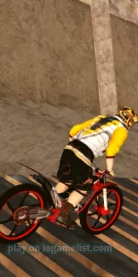  Stunt Bike Racing Multiplayer unblocked