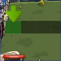 Castle Wars Knights Battle animated large