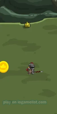  Castle Wars Knights Battle unblocked