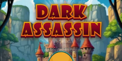 Dark Assassin unblocked
