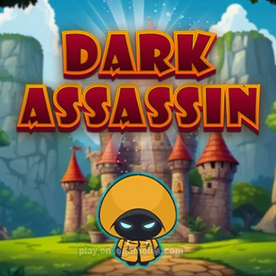  Dark Assassin unblocked