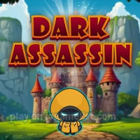  Dark Assassin unblocked