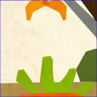 Baby Panda House Design animated large