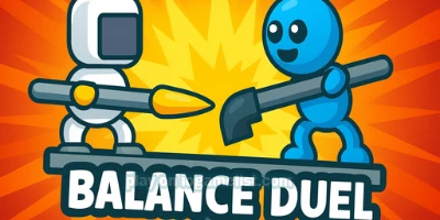  BalanceDuel 