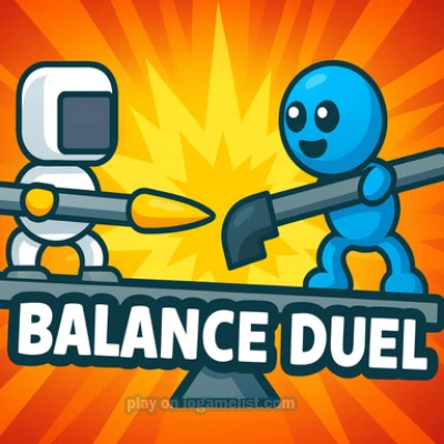  BalanceDuel unblocked
