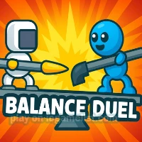  BalanceDuel unblocked