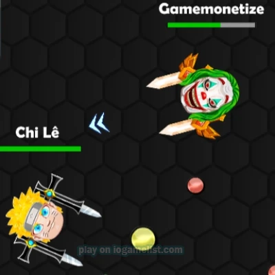  Knife WAR unblocked