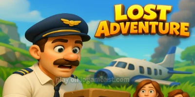  Lost Adventure unblocked