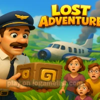 Lost Adventure unblocked