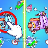  Spot It Find The Difference unblocked