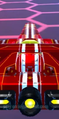  Flying Wings Hovercraft 3D Racing Simulator unblocked