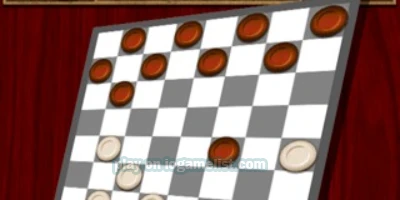 Checkers Classic unblocked