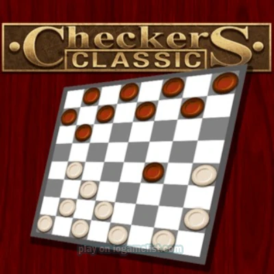  Checkers Classic unblocked