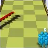 Crowd Run 3D animated small