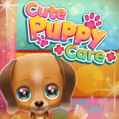  Cute Puppy Care unblocked
