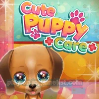  Cute Puppy Care unblocked