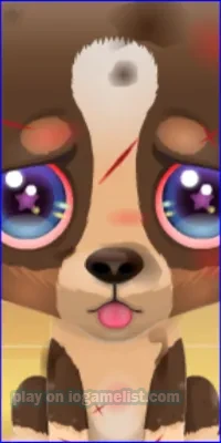  Cute Puppy Care unblocked