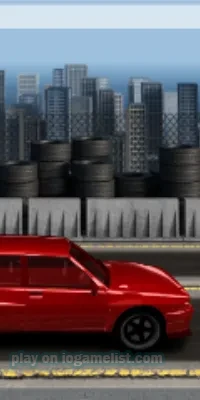  Street Drag Racing Club unblocked