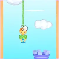 Funny Fred animated large