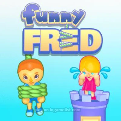  Funny Fred unblocked