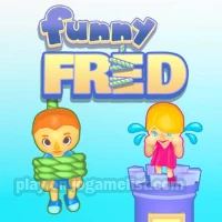  Funny Fred unblocked