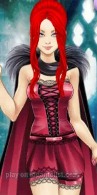  Halloween Lily unblocked