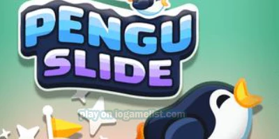  Pengu Slide unblocked
