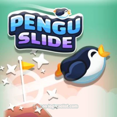  Pengu Slide unblocked
