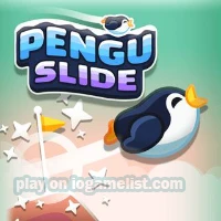  Pengu Slide unblocked