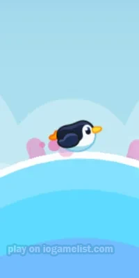  Pengu Slide unblocked