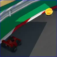 World Racing Cars Championship animated large