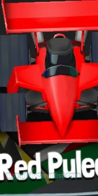  World Racing Cars Championship unblocked