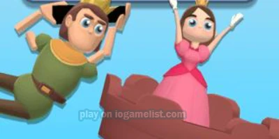  Save the Princess unblocked