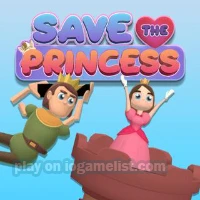  Save the Princess unblocked