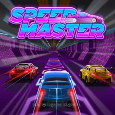  Speed Master unblocked