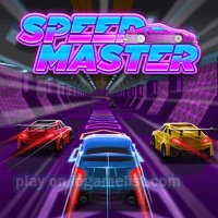  Speed Master unblocked