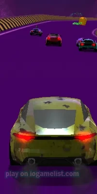 Speed Master unblocked
